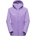 Ultimate Comfort SO Hooded Women's Jacket
