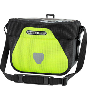 Ortlieb Ultimate High-Vis (2.Wahl)