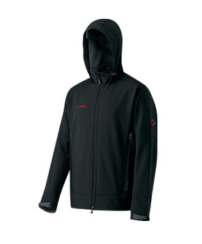 Mammut Ultimate Inuit Jacket