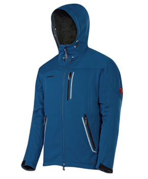 Mammut Ultimate Inuit Jacket