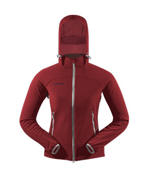 Mammut Ultimate Inuit Women's Jacket 
