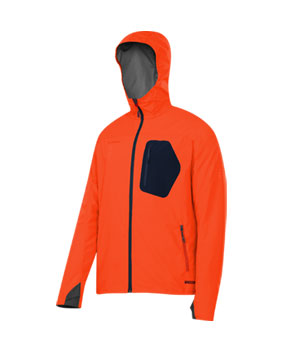Mammut Ultimate Light Hoody