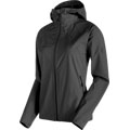 Ultimate Light SO Hooded Women's Jacket