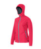 Ultimate Light SO Hooded Women's Jacket