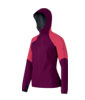 Ultimate Light SO Hooded Women's Jacket