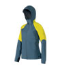 Ultimate Light SO Hooded Women's Jacket