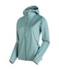 Ultimate Light SO Hooded Women's Jacket