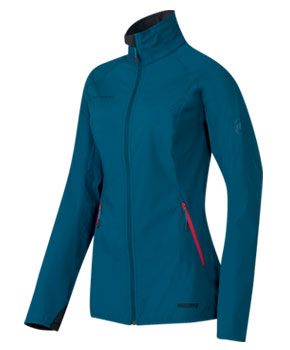 Mammut Ultimate Light Women's Jacket