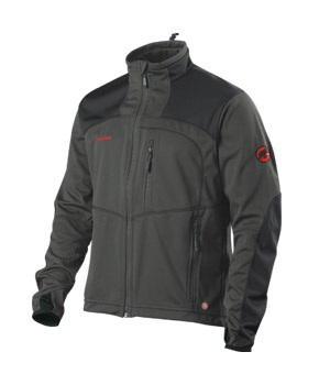 Mammut Ultimate Pro Jacket 