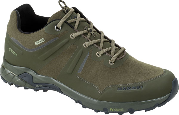 raichle hiking boots