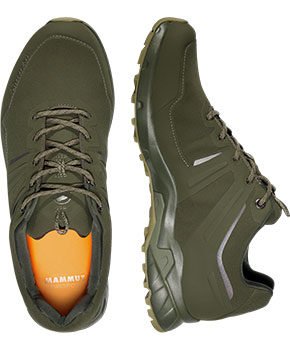 Mammut Ultimate Pro Low GTX Men