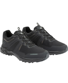 Mammut Ultimate Pro Low GTX Women
