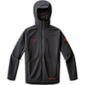 Ultimate VIII SO Hooded Jacket 25 Years
