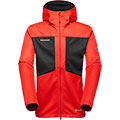 Ultimate VIII SO Hooded Jacket