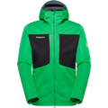 Ultimate VIII SO Hooded Jacket