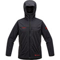 Ultimate VIII SO Hooded Women's Jacket 25 Years