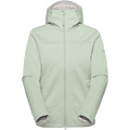 Ultimate VIII SO Hooded Women's Jacket