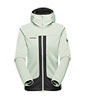 Ultimate VIII SO Hooded Women's Jacket