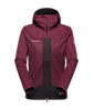 Ultimate VIII SO Hooded Women's Jacket