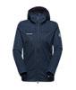 Ultimate VIII SO Hooded Women's Jacket