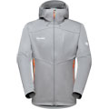 Ultimate VII SO Hooded Jacket