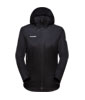 Ultimate VII SO Hooded Women's Jacket