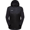 Ultimate VII SO Hooded Women's Jacket