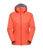 Ultimate VII SO Hooded Women's Jacket