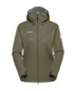 Ultimate VII SO Hooded Women's Jacket