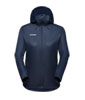 Ultimate VII SO Hooded Women's Jacket