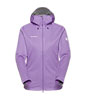 Ultimate VII SO Hooded Women's Jacket