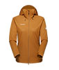 Ultimate VII SO Hooded Women's Jacket