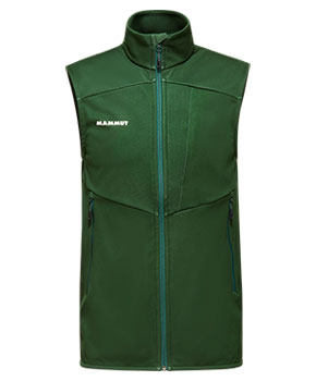 Mammut Ultimate VII SO Vest