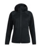 Ultimate VI SO Hooded Women's Jacket