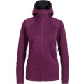 Ultimate VI SO Hooded Women's Jacket