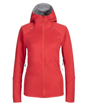 Mammut Ultimate Women's Hoody