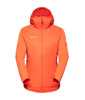 Ultimate VI SO Hooded Women's Jacket