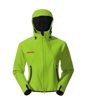 Mammut Ultimate Women's Hoody