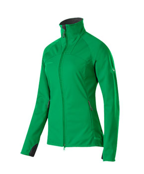 Mammut Ultimate Women's Jacket