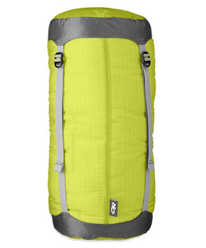 Outdoor Research Ultralight Compression Sack – 20 Liter