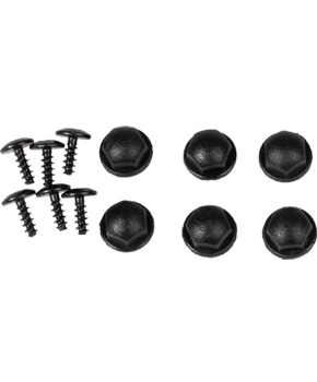 Ortlieb Universal Schraubensatz