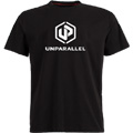 Unparallel Icon Tee Men