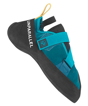 Unparallel Up Pivot