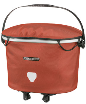 Ortlieb Up-Town Rack City