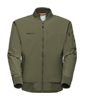 Utility Bomber Jacket