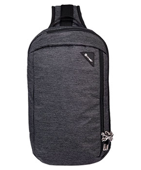 Pacsafe V Vibe 325 Crossbody Pack