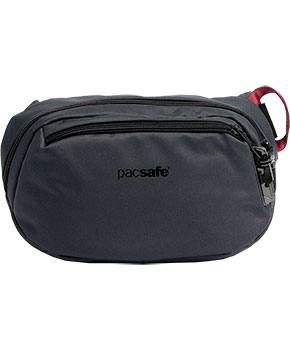 Pacsafe V Vibe 100 Hip Pack