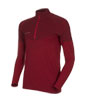Vadret Half Zip Longsleeve