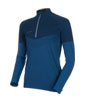 Vadret Half Zip Longsleeve