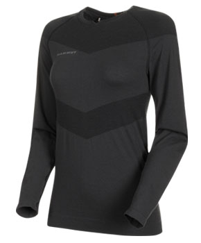 Mammut Vadret Women's Longsleeve